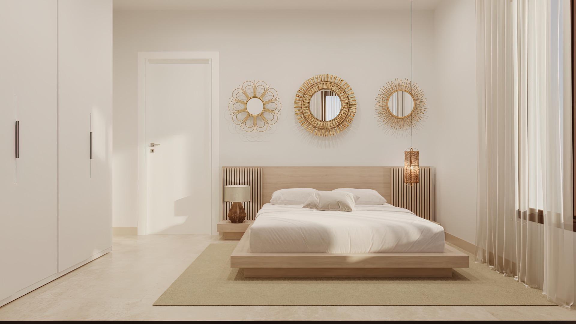 Penthouse for sale in Vera, Almería, Spain