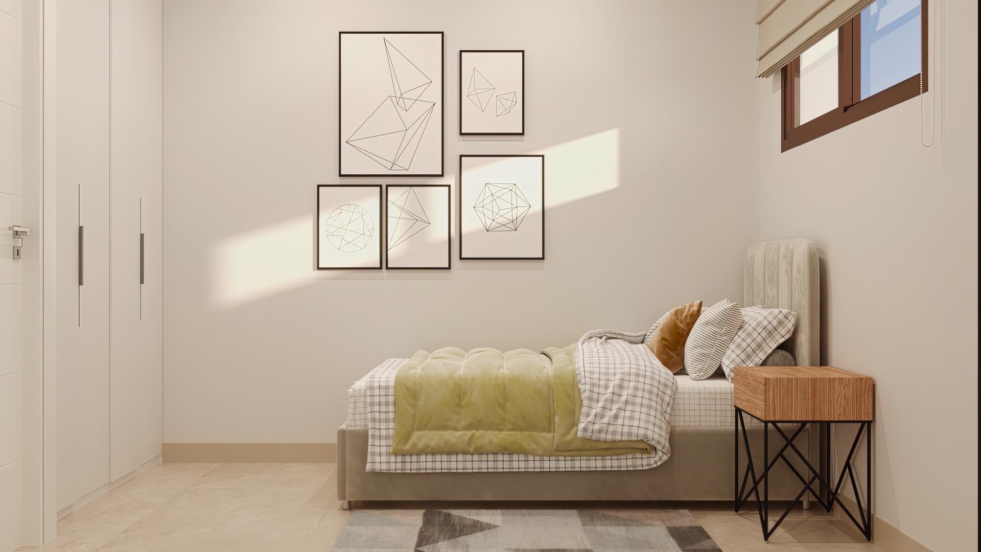 Penthouse for sale in Vera, Almería, Spain