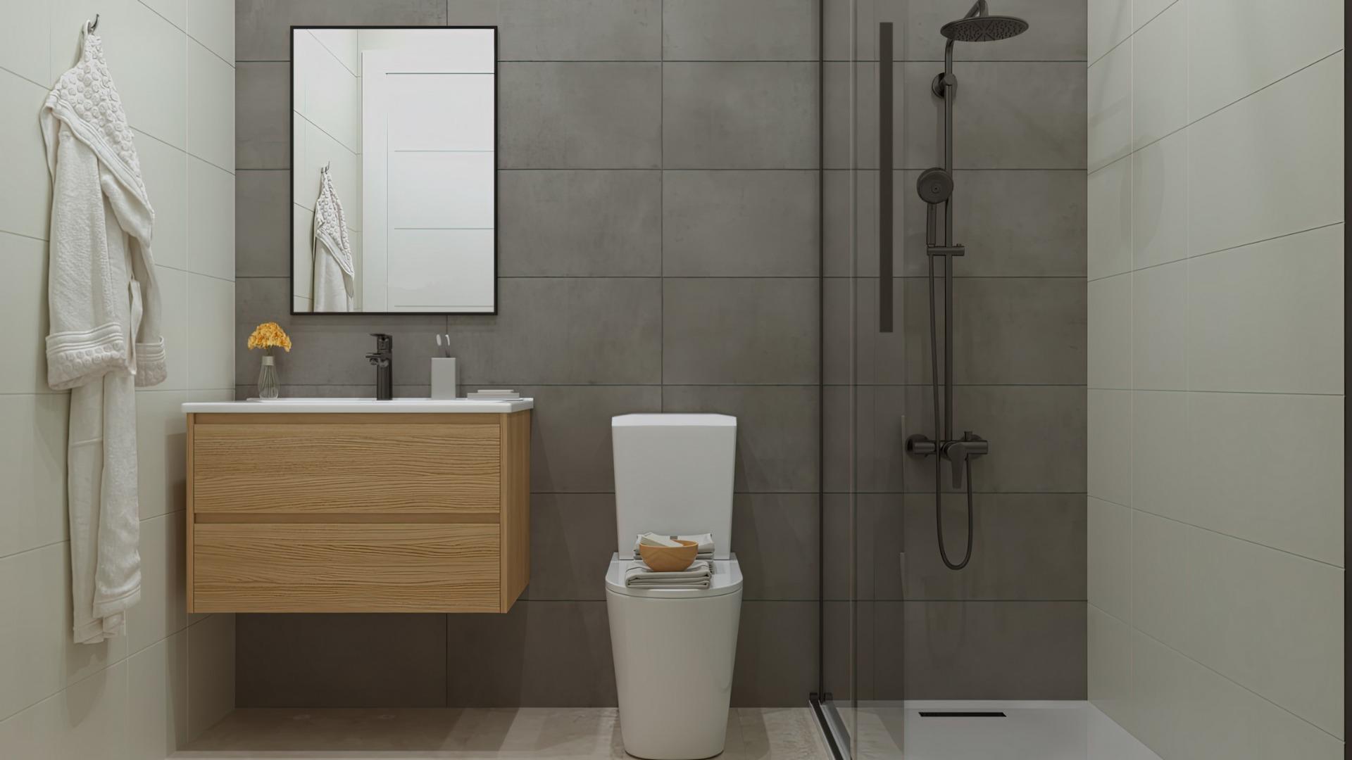 Penthouse for sale in Vera, Almería, Spain