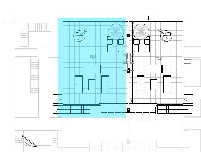 Penthouse for sale in Vera, Almería, Spain