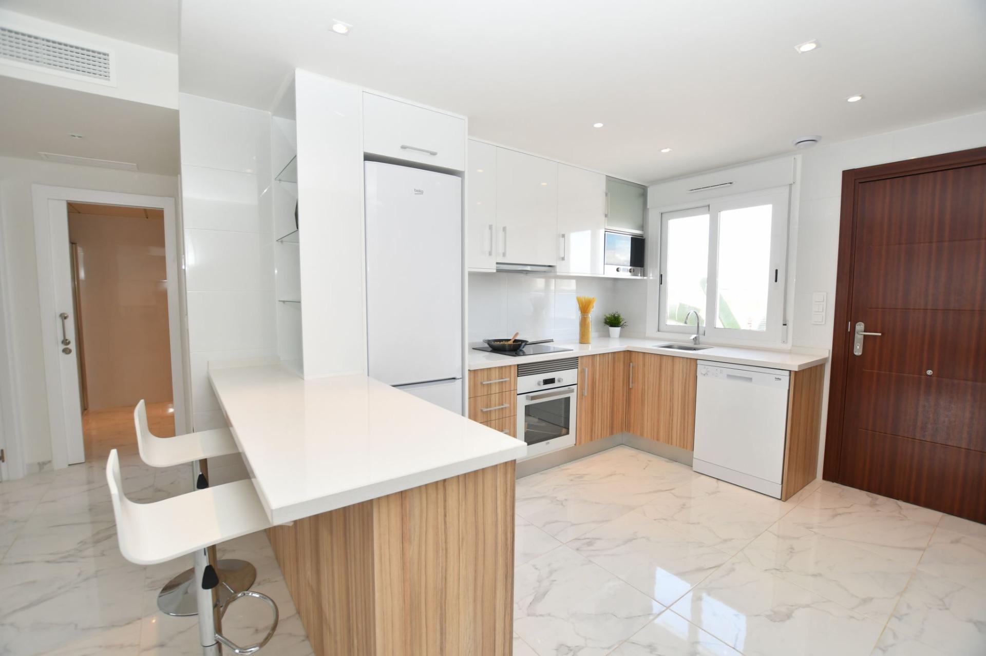 Bungalow for sale in San Miguel De Salinas, Alicante, Spain