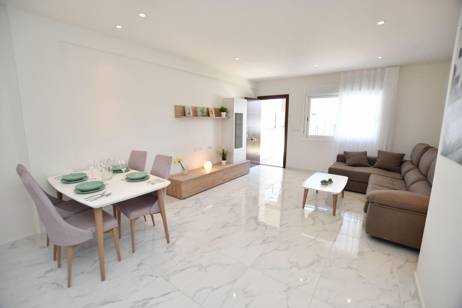 Bungalow for sale in San Miguel De Salinas, Alicante, Spain