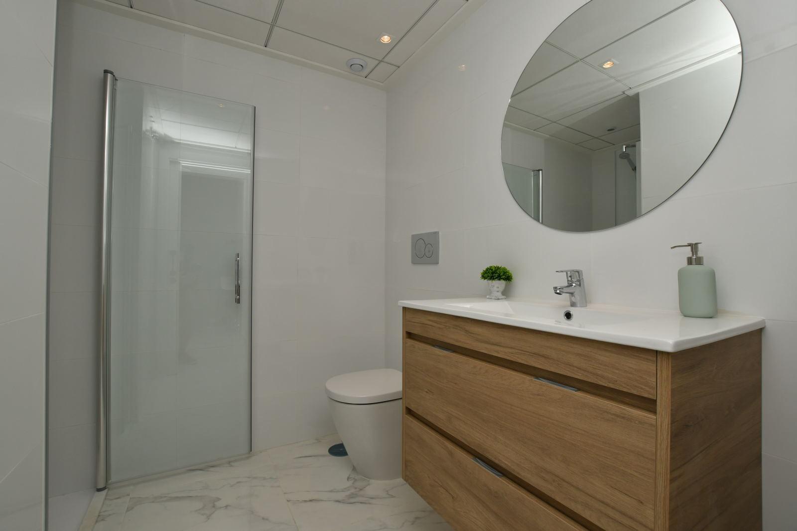 Bungalow for sale in San Miguel De Salinas, Alicante, Spain