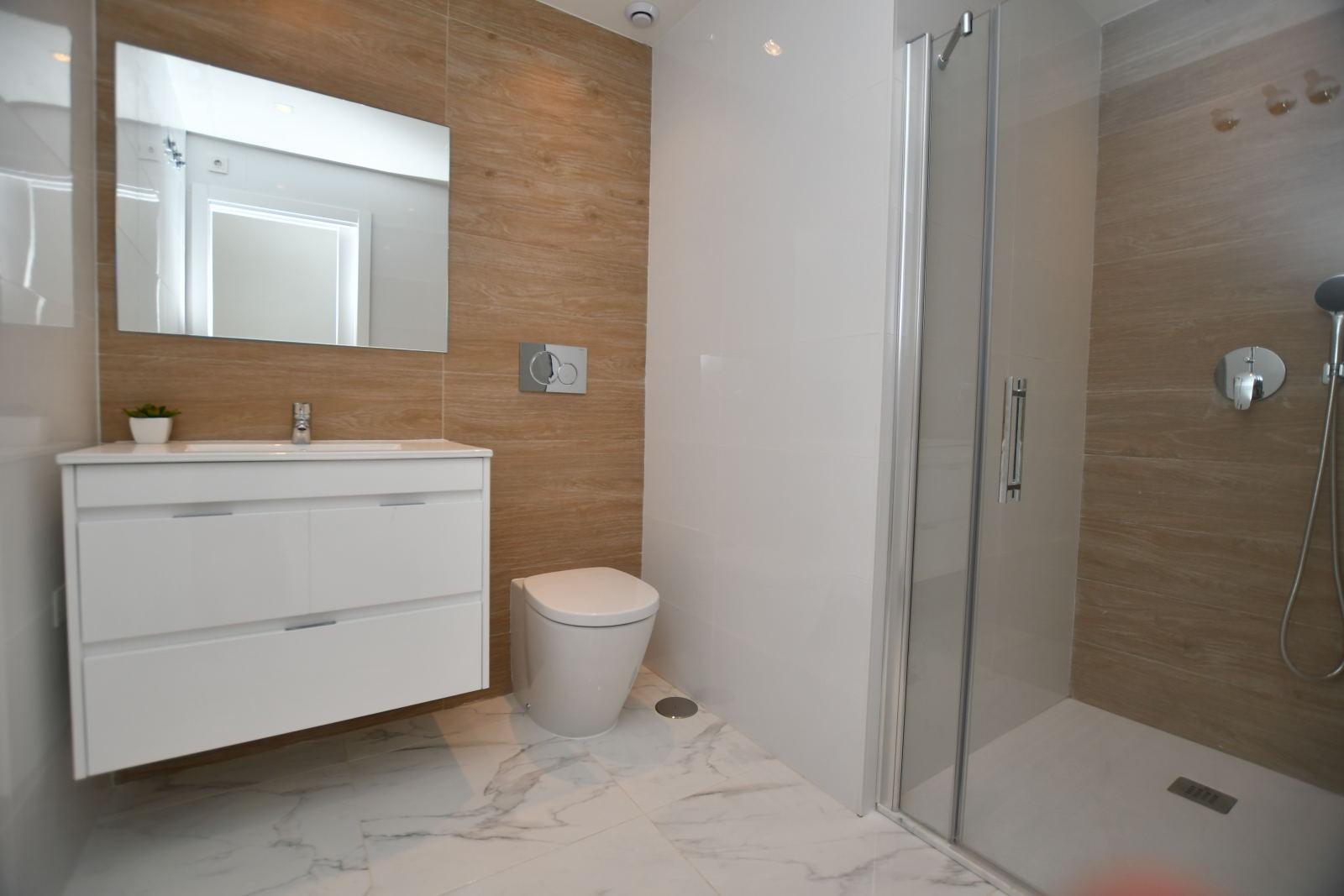 Bungalow for sale in San Miguel De Salinas, Alicante, Spain