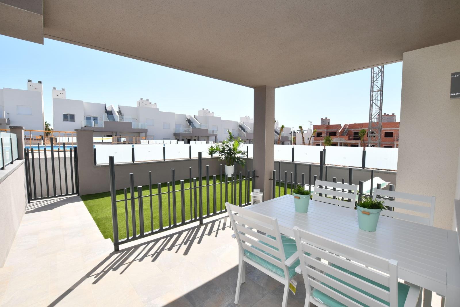 Bungalow for sale in San Miguel De Salinas, Alicante, Spain