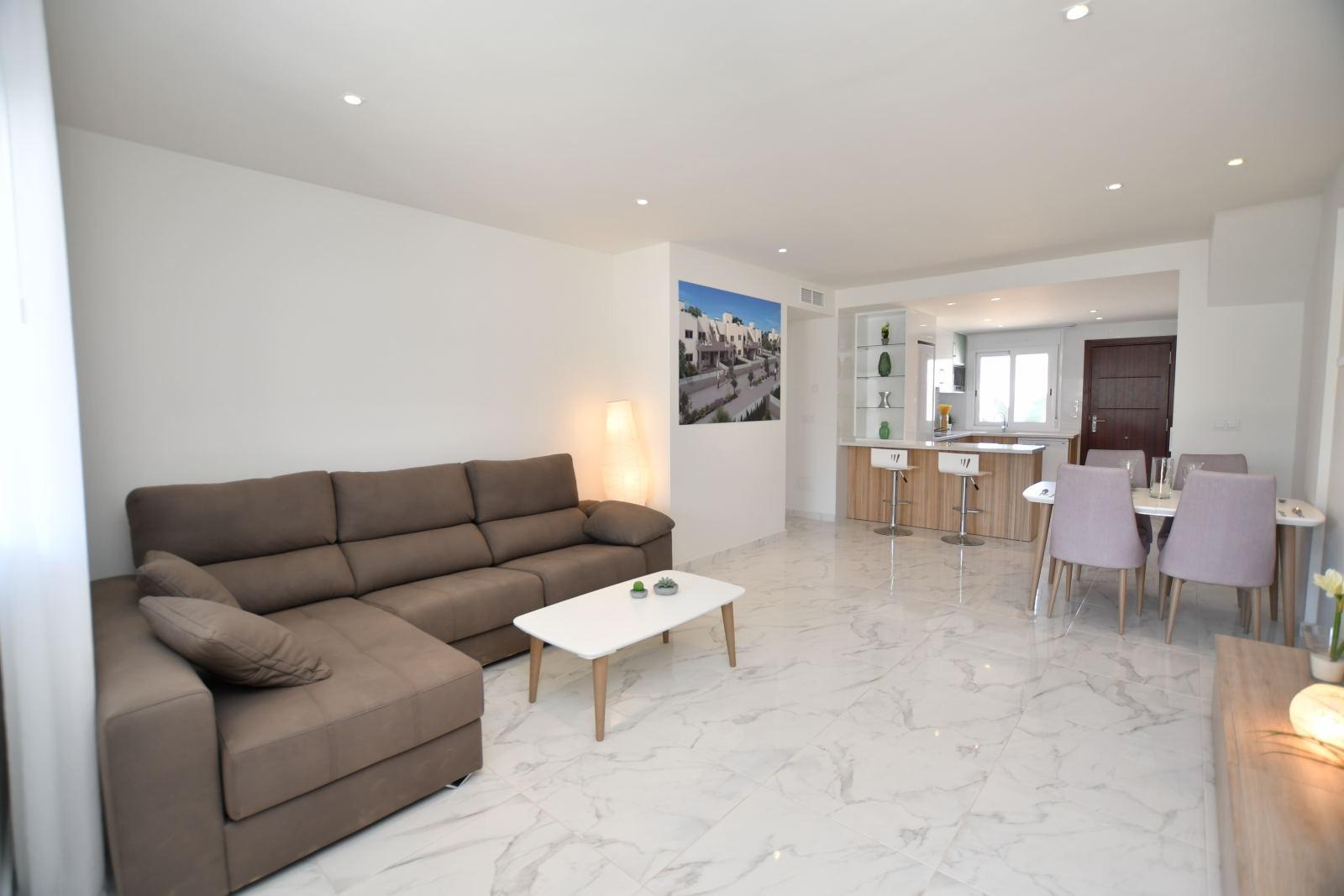 Bungalow for sale in San Miguel De Salinas, Alicante, Spain