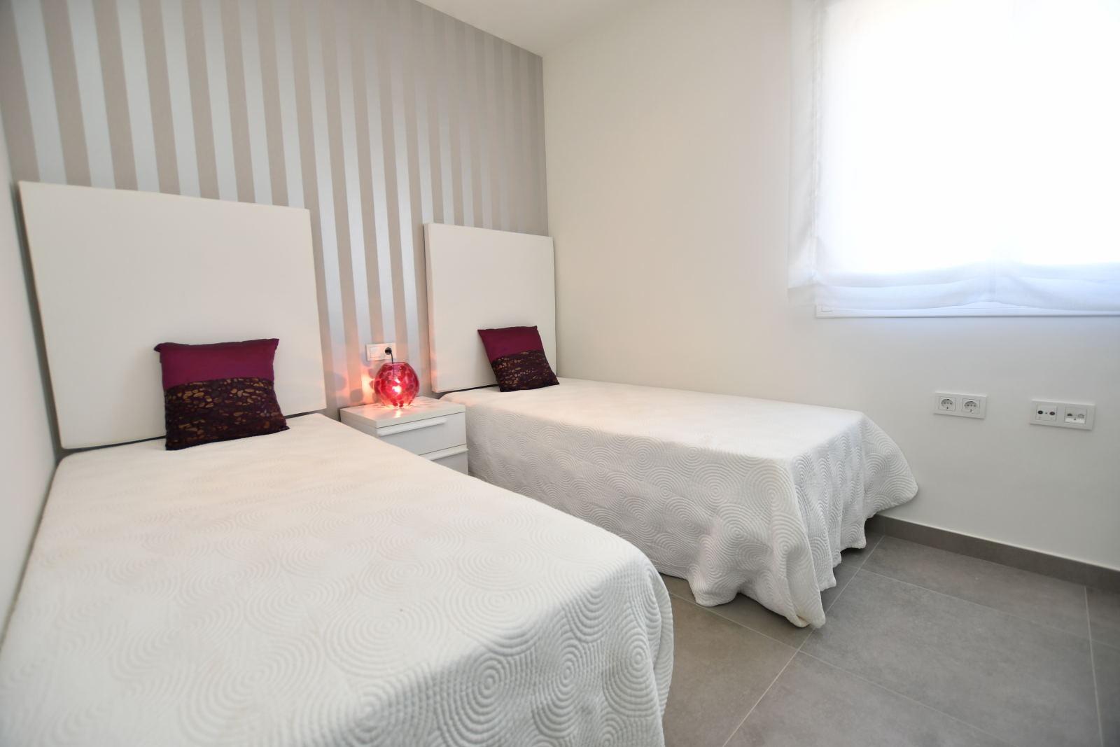 Bungalow for sale in San Miguel De Salinas, Alicante, Spain