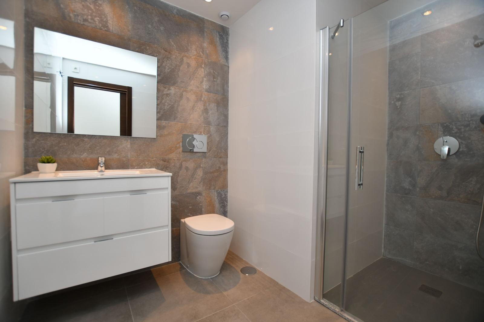 Bungalow for sale in San Miguel De Salinas, Alicante, Spain