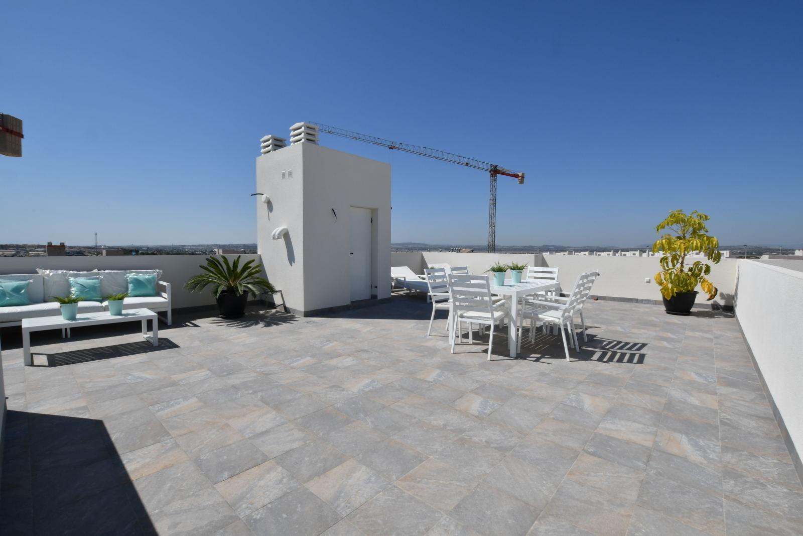Bungalow for sale in San Miguel De Salinas, Alicante, Spain