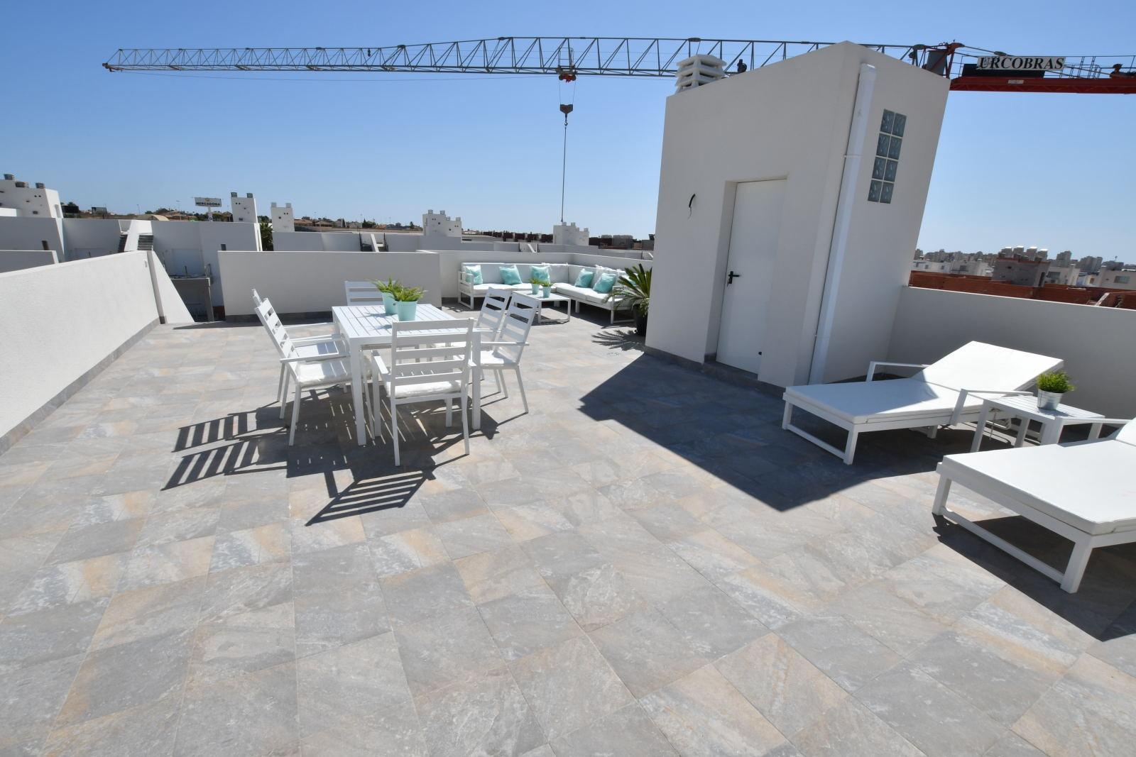 Bungalow for sale in San Miguel De Salinas, Alicante, Spain