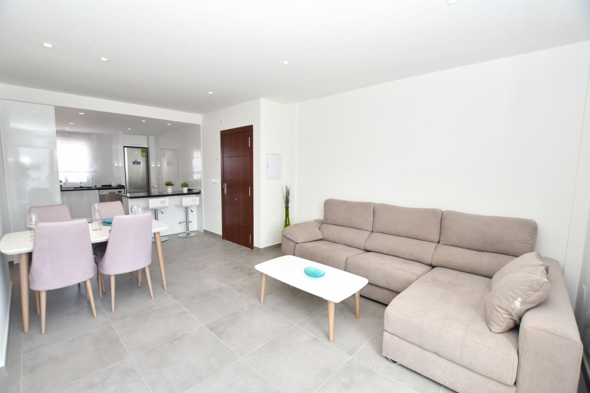 Bungalow for sale in San Miguel De Salinas, Alicante, Spain