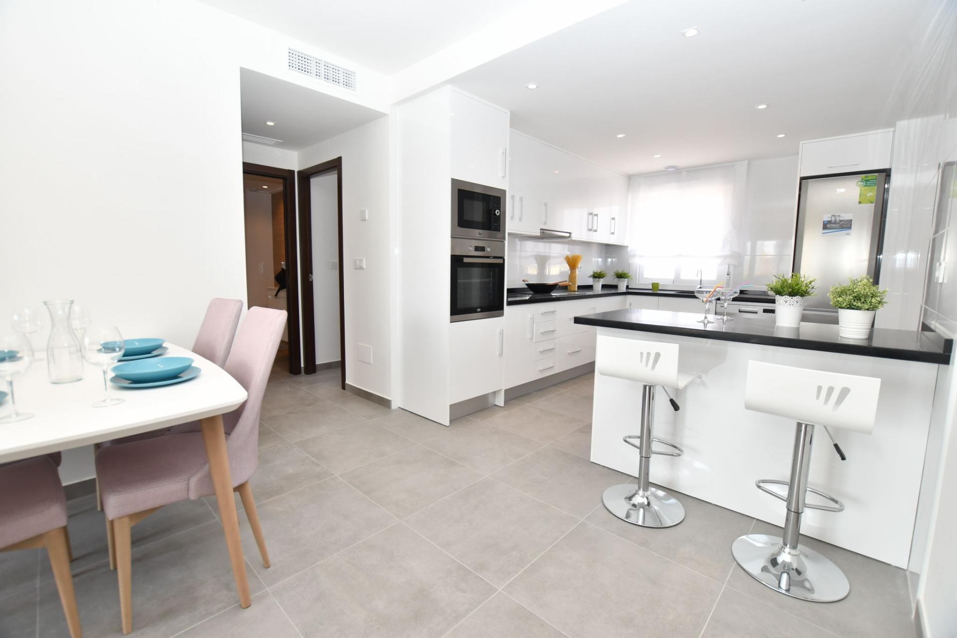 Bungalow for sale in San Miguel De Salinas, Alicante, Spain