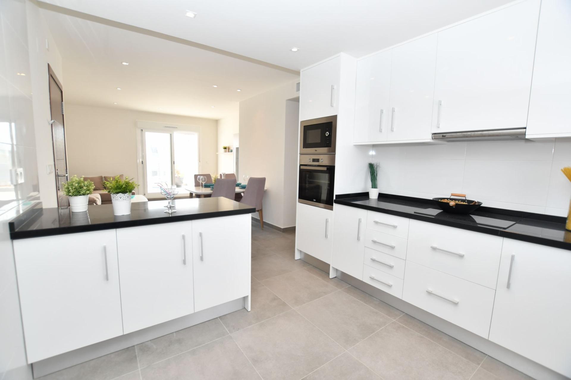 Bungalow for sale in San Miguel De Salinas, Alicante, Spain