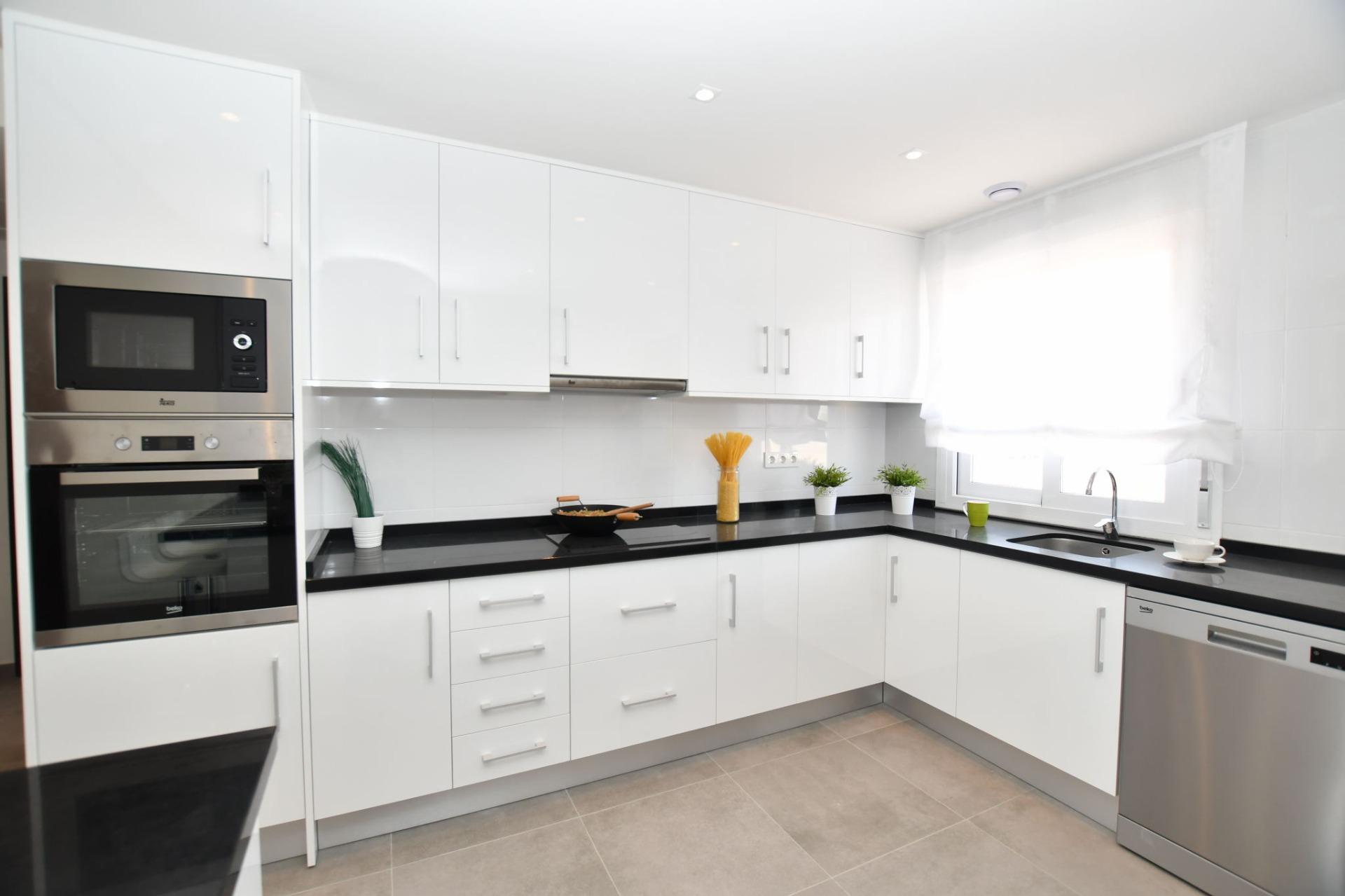 Bungalow for sale in San Miguel De Salinas, Alicante, Spain