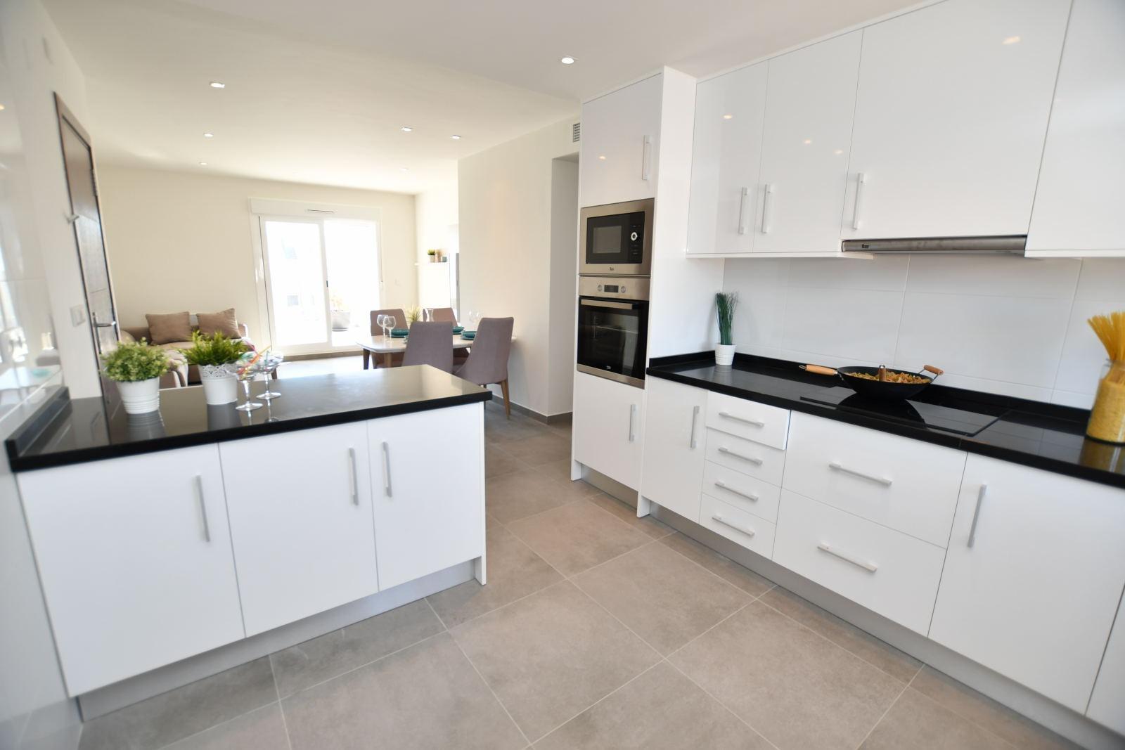 Bungalow for sale in San Miguel De Salinas, Alicante, Spain