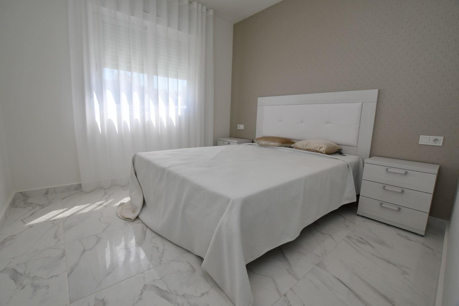Bungalow for sale in San Miguel De Salinas, Alicante, Spain