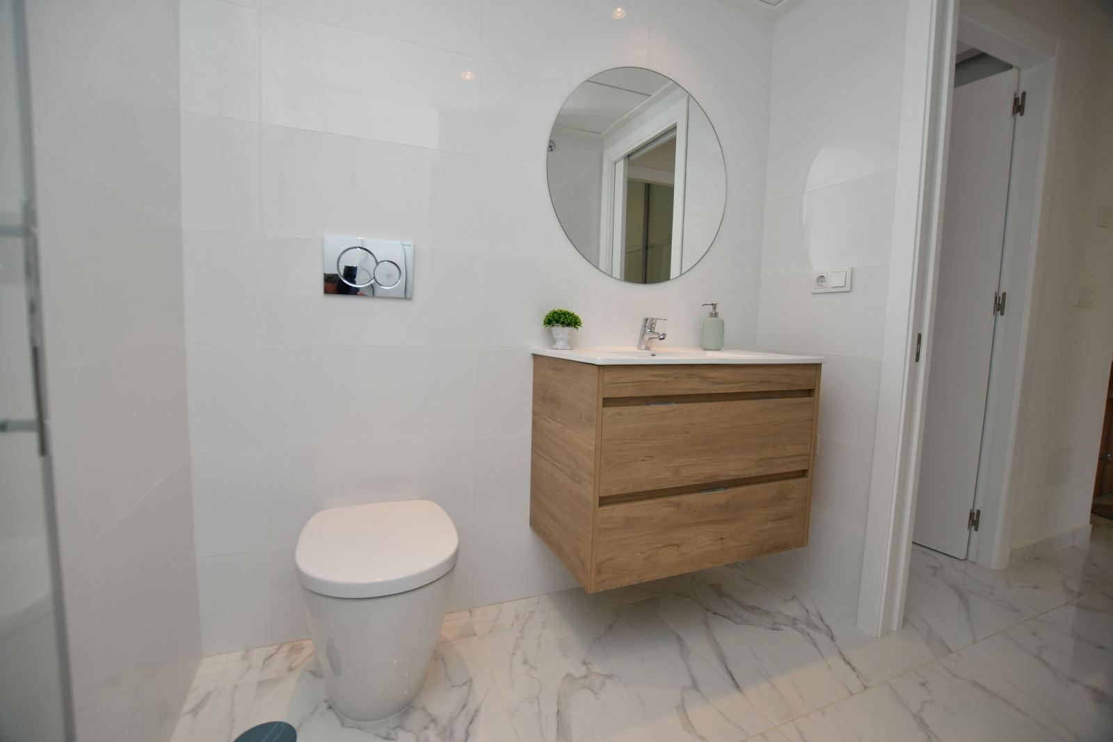 Bungalow for sale in San Miguel De Salinas, Alicante, Spain