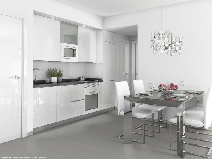 Bungalow for sale in San Miguel De Salinas, Alicante, Spain