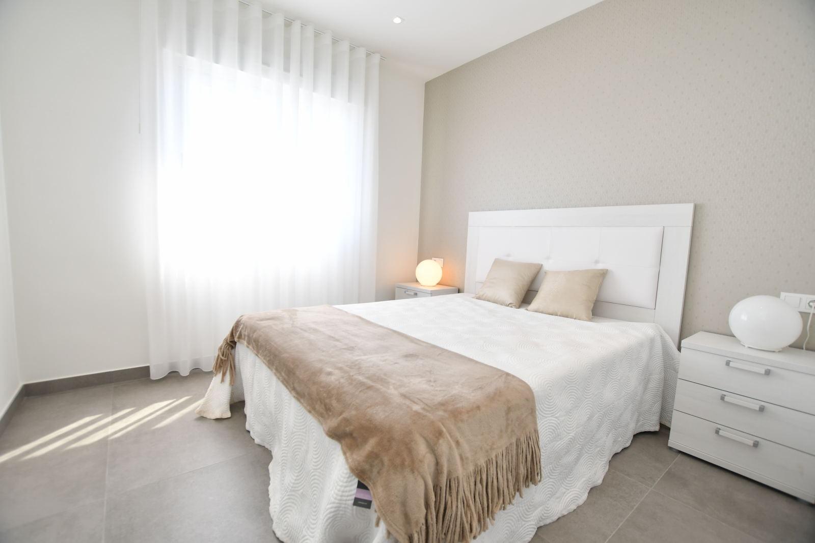 Bungalow for sale in San Miguel De Salinas, Alicante, Spain