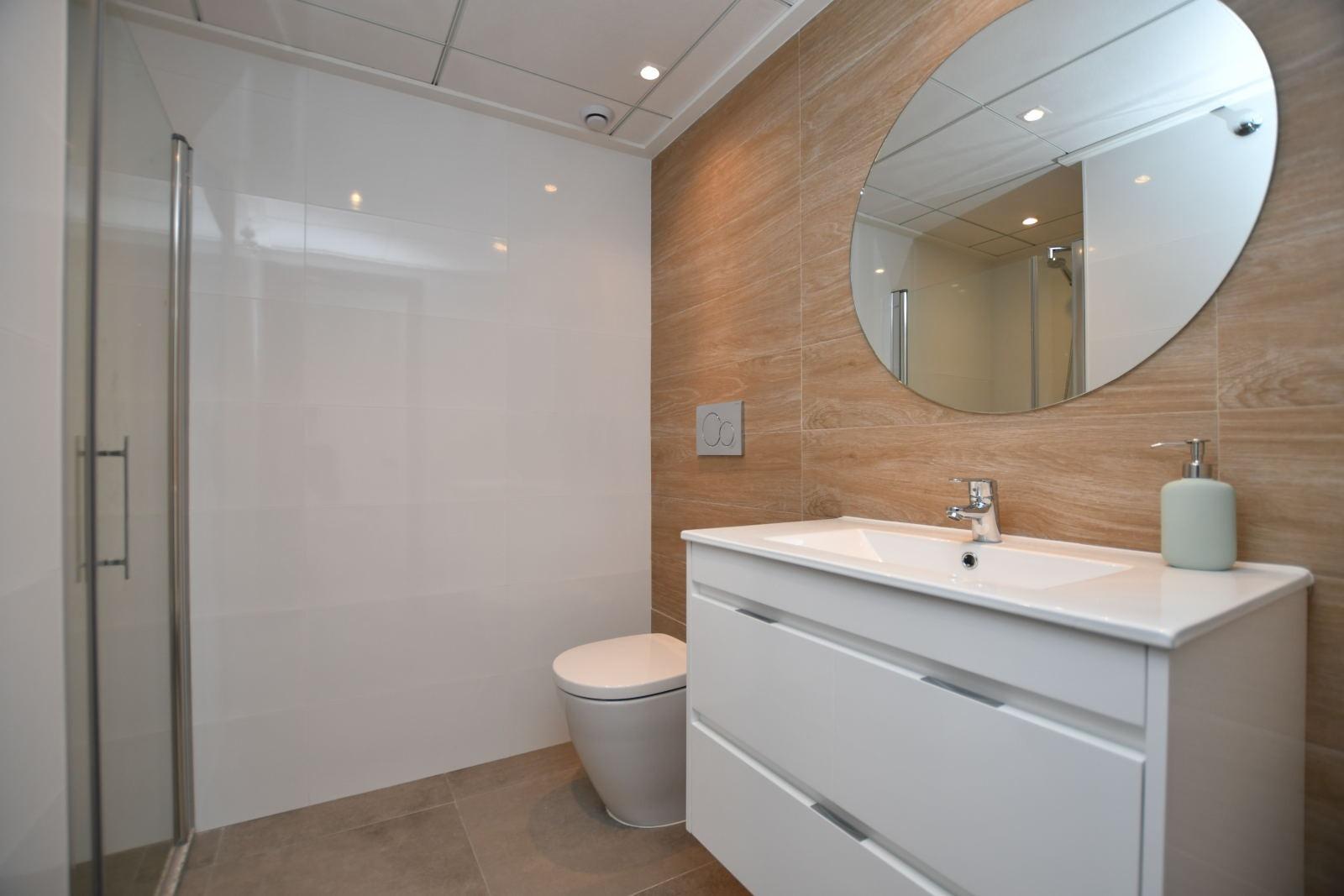 Bungalow for sale in San Miguel De Salinas, Alicante, Spain
