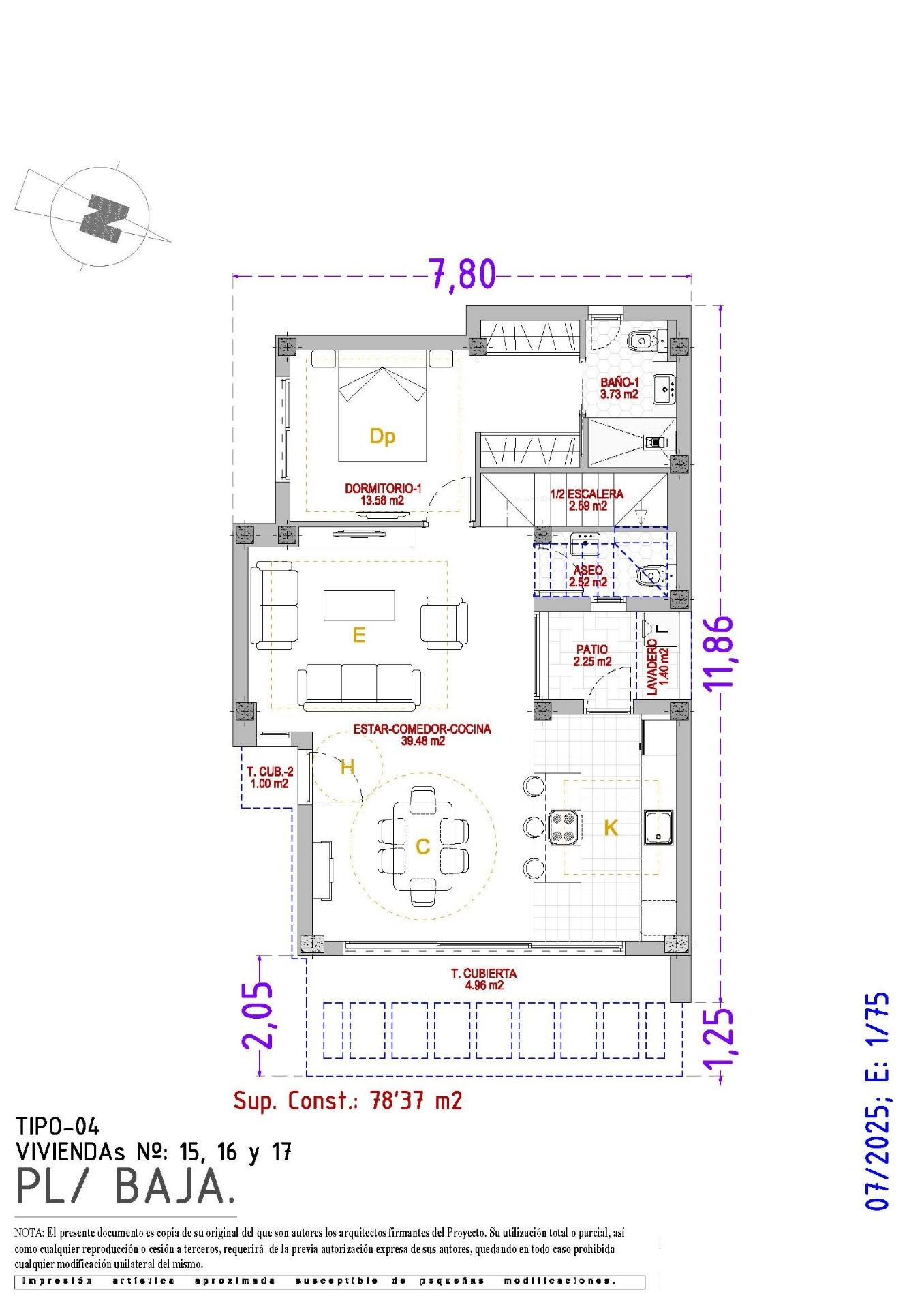 Villa for sale in Finestrat, Alicante, Spain