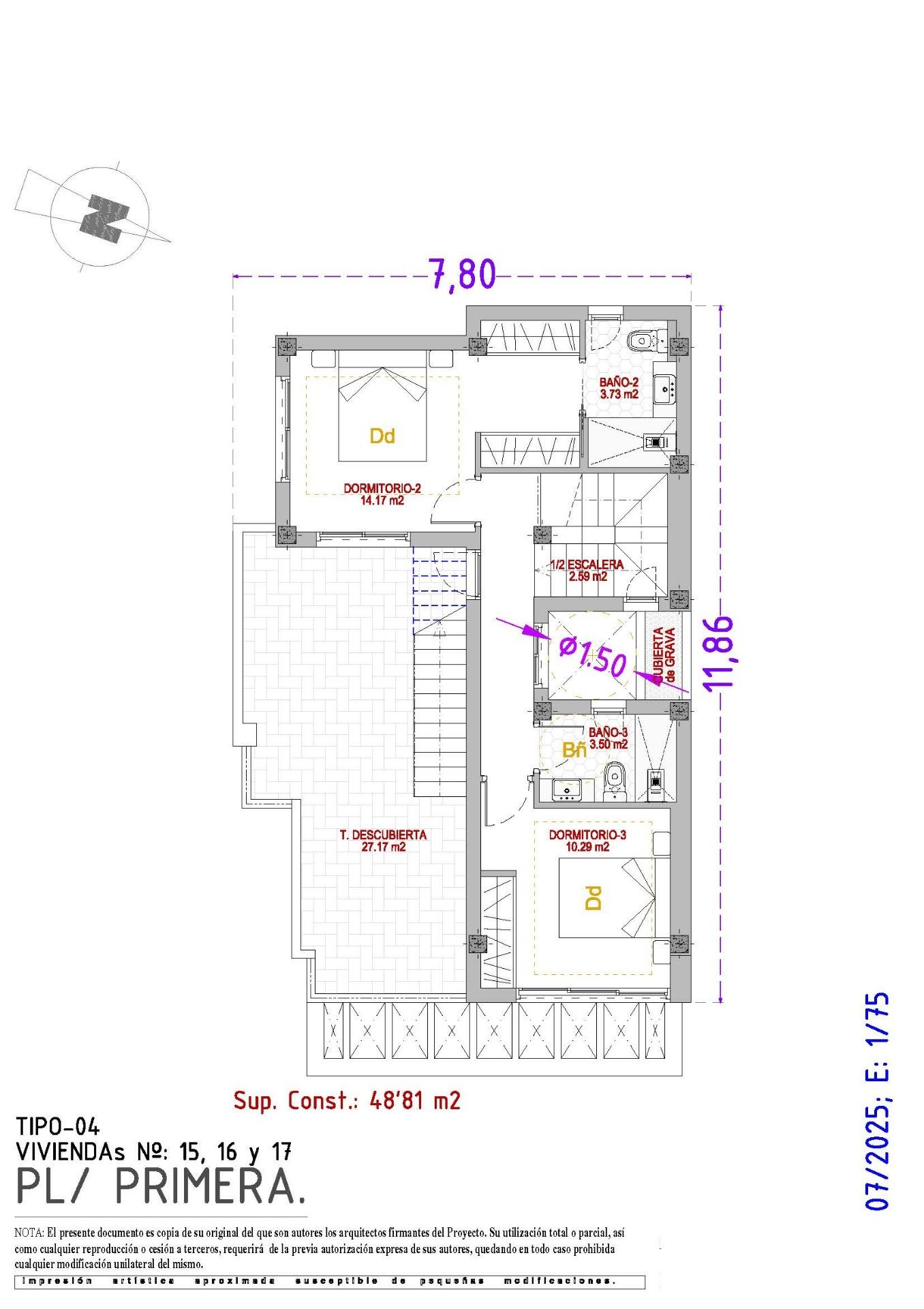 Villa for sale in Finestrat, Alicante, Spain