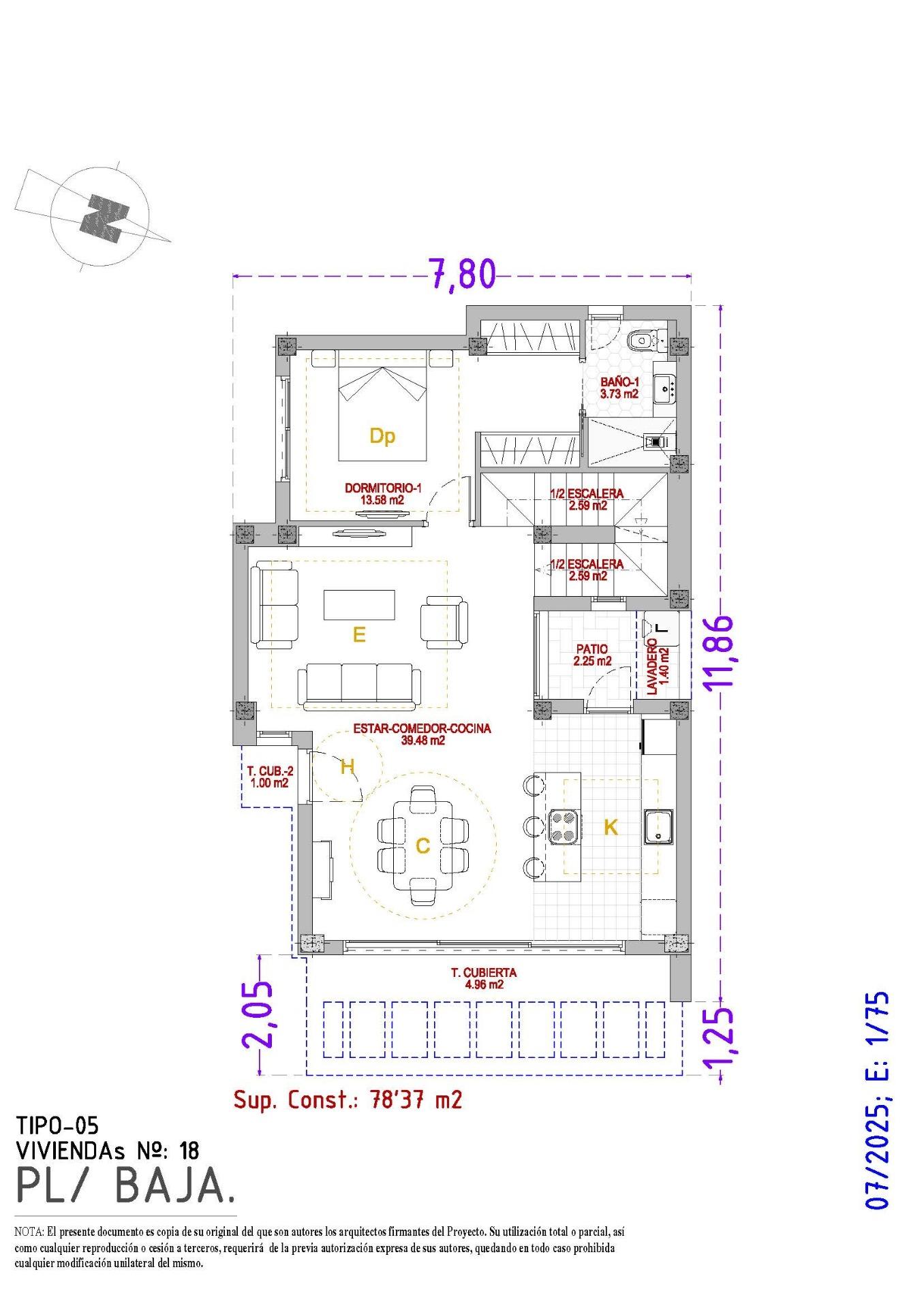 Villa for sale in Finestrat, Alicante, Spain