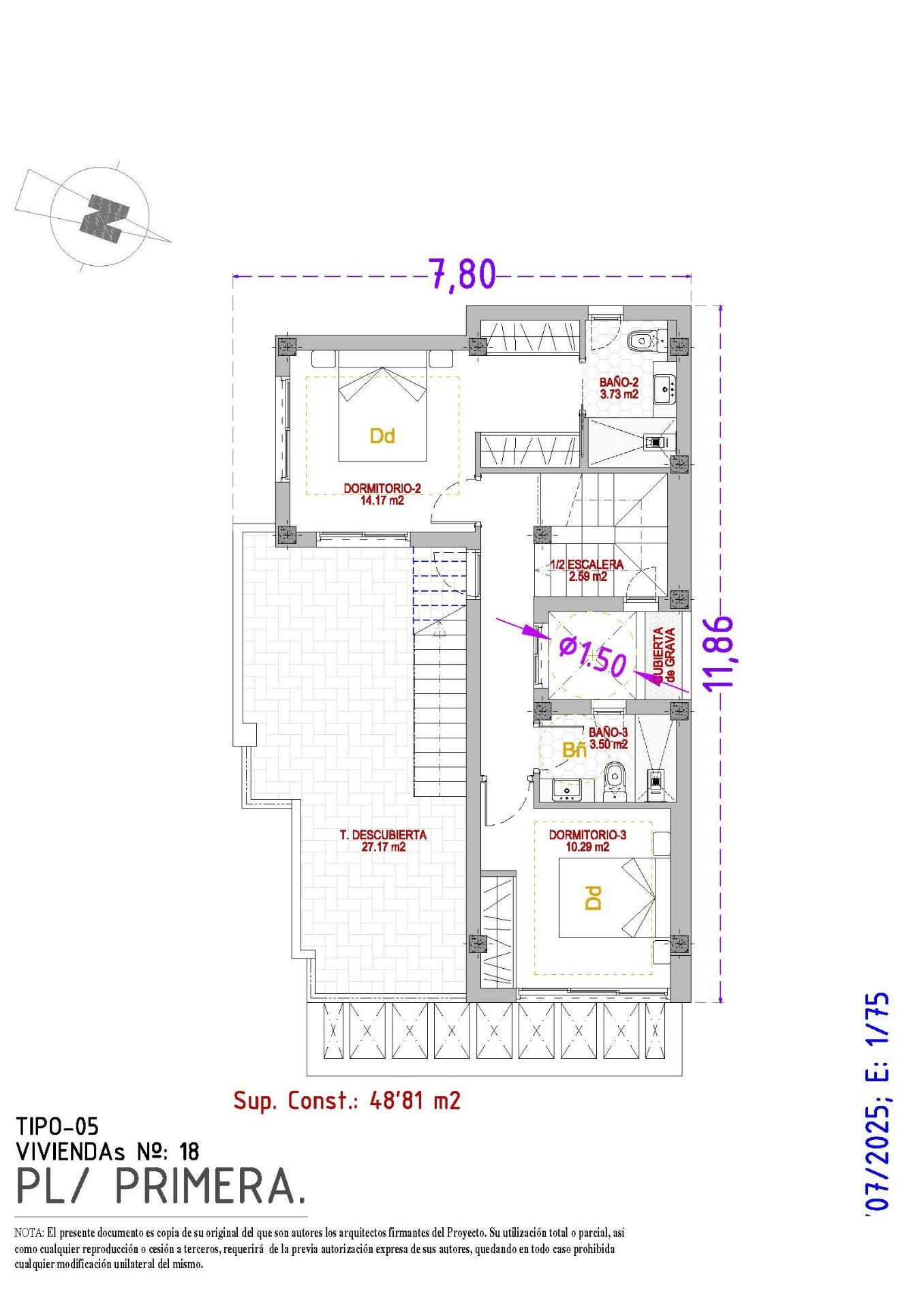 Villa for sale in Finestrat, Alicante, Spain