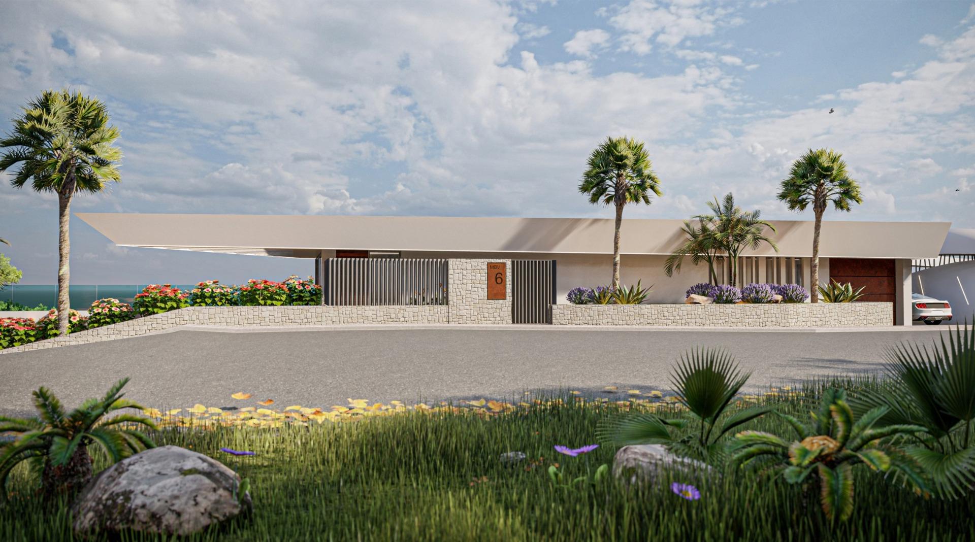 Villa for sale in Calpe, Alicante, Spain