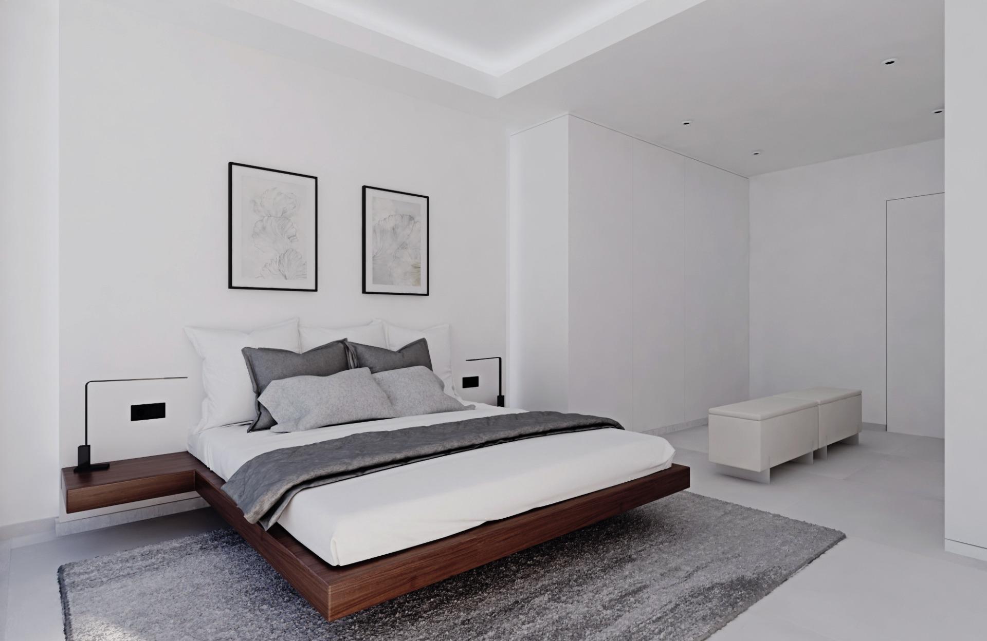 Villa for sale in Calpe, Alicante, Spain