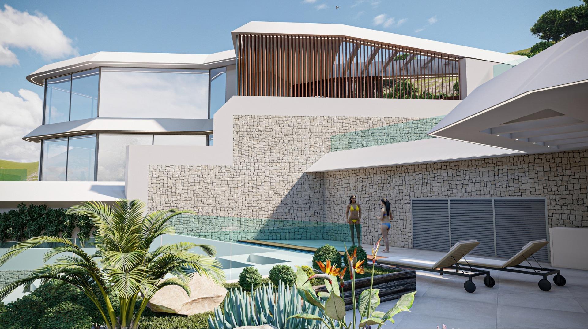 Apartment for sale in Calpe, Alicante, Spain