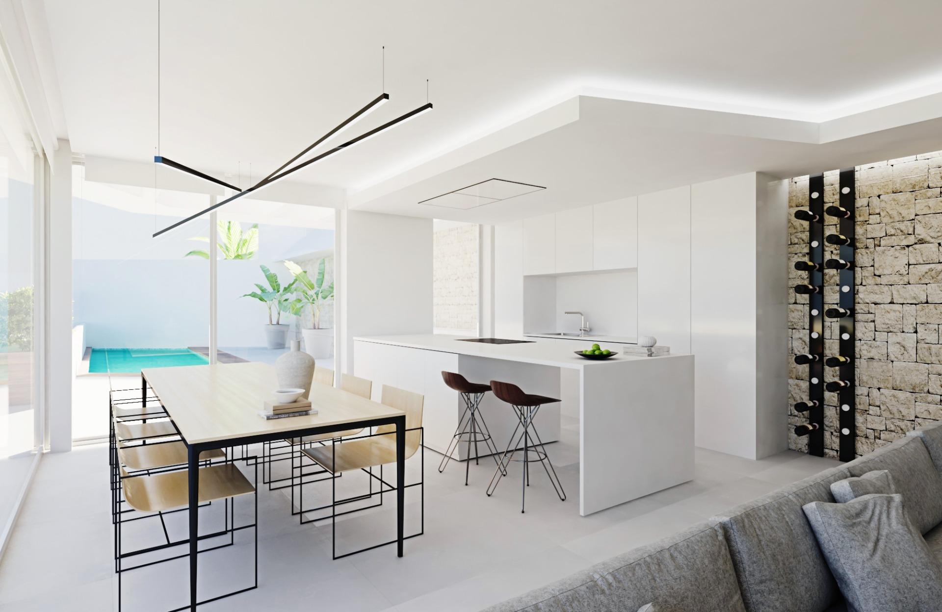 Apartment for sale in Calpe, Alicante, Spain