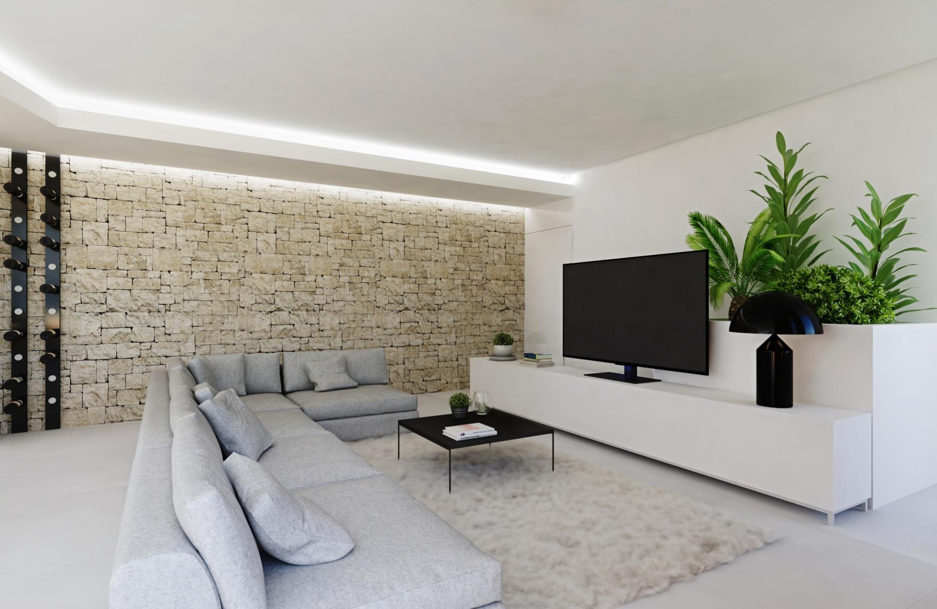 Apartment for sale in Calpe, Alicante, Spain