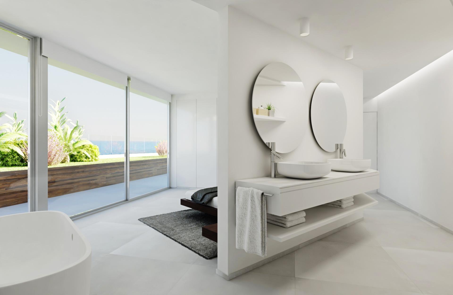 Apartment for sale in Calpe, Alicante, Spain