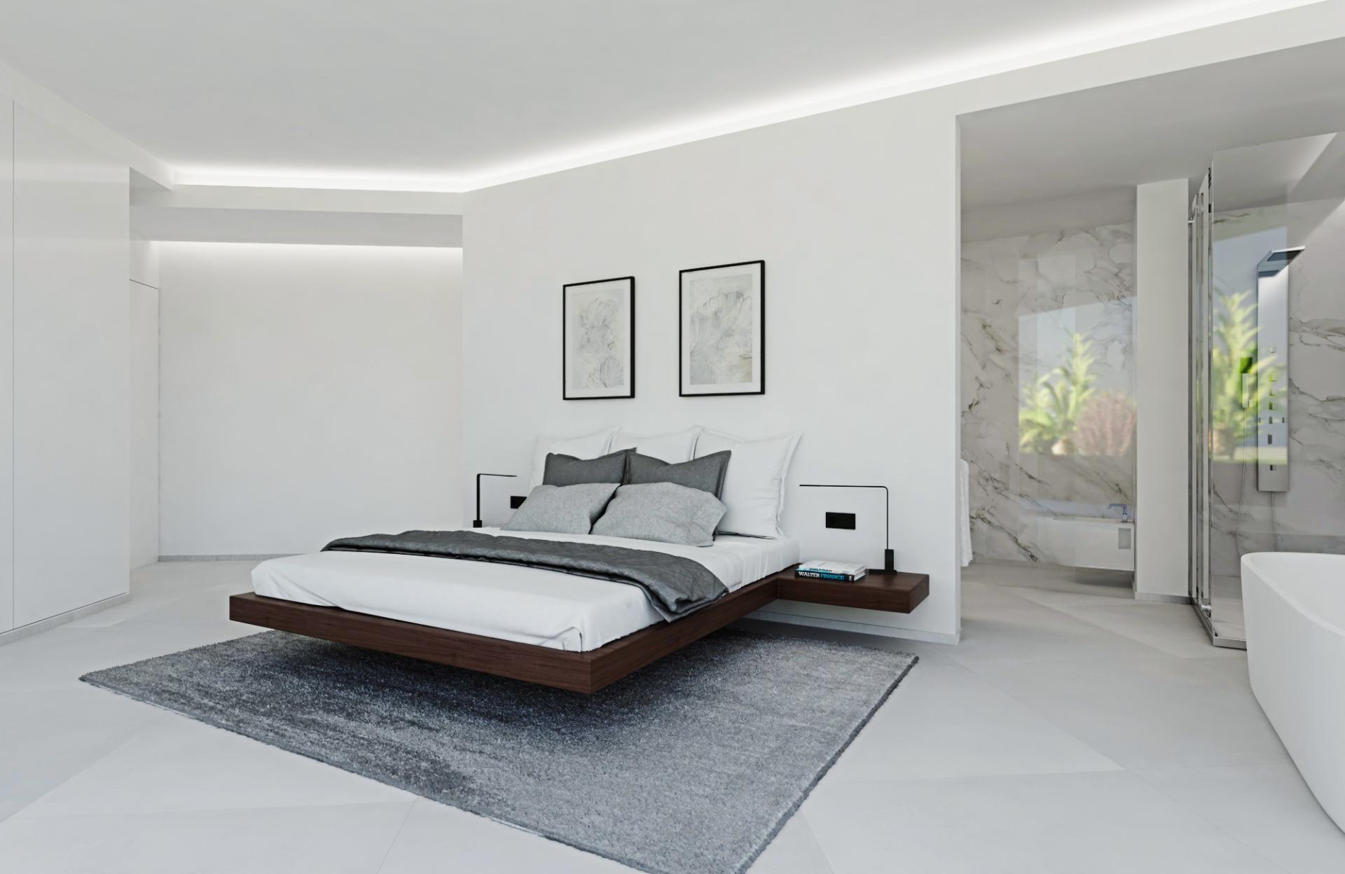 Apartment for sale in Calpe, Alicante, Spain