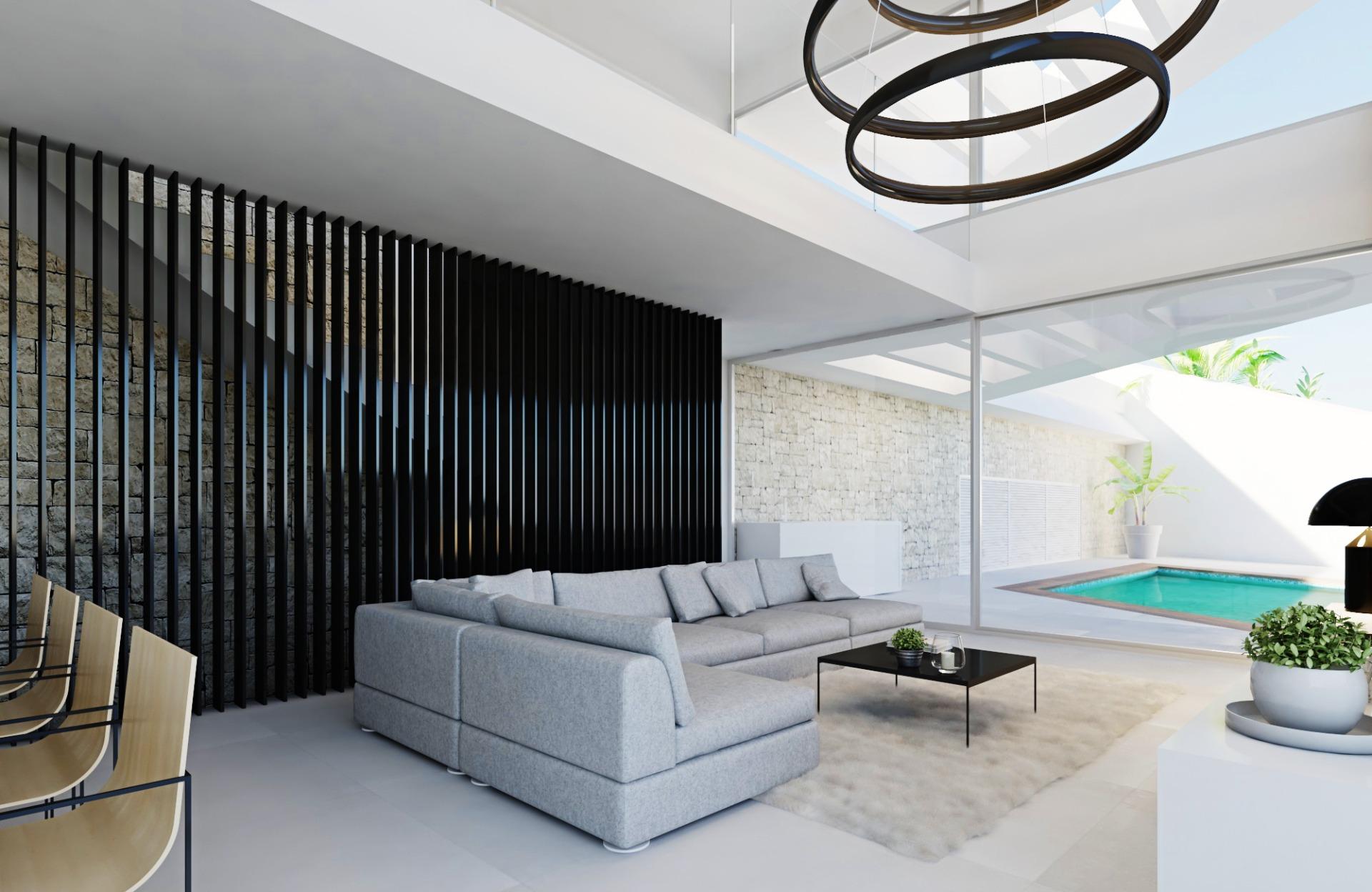 Penthouse for sale in Calpe, Alicante, Spain