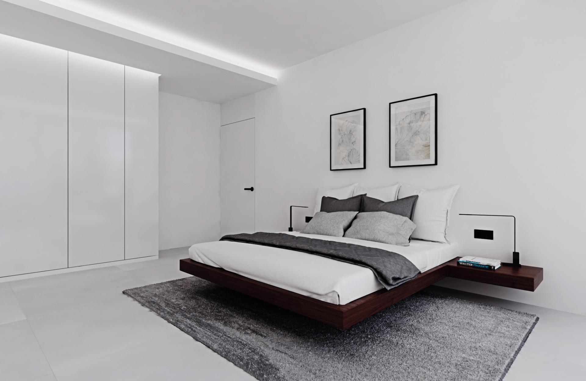 Penthouse for sale in Calpe, Alicante, Spain