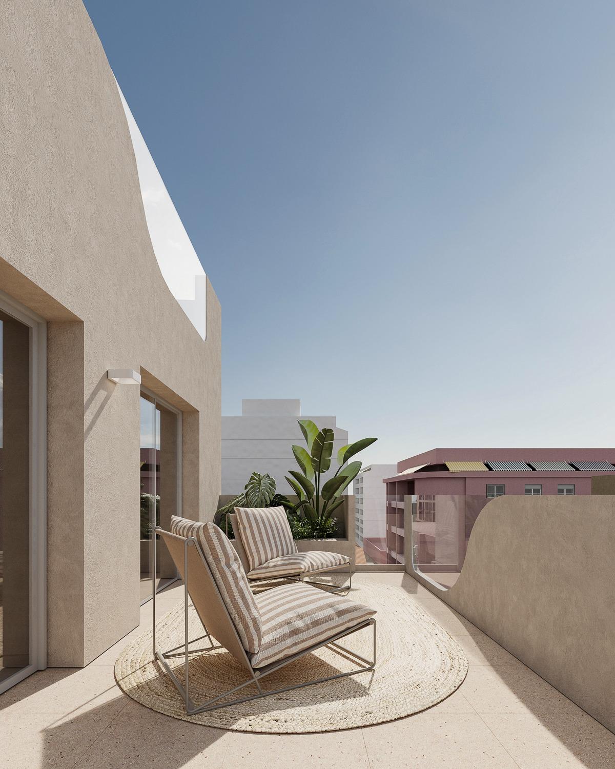 Apartment for sale in Torrevieja, Alicante, Spain