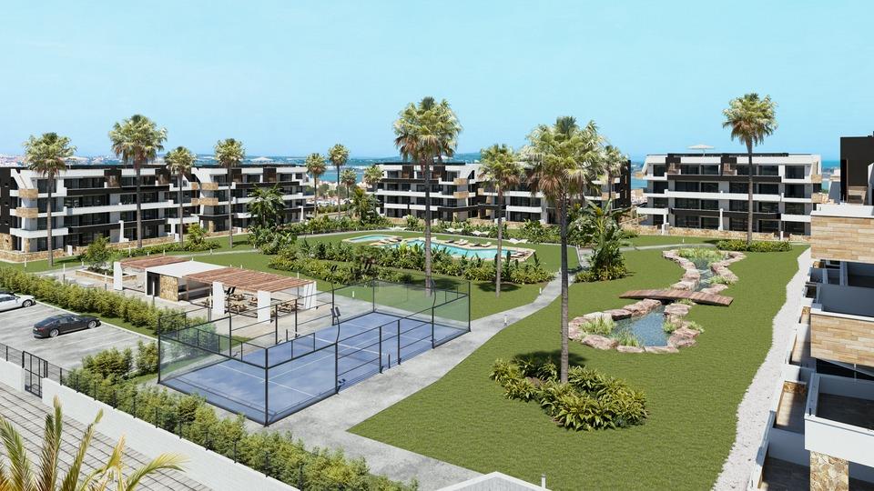Apartment for sale in Torrevieja, Alicante, Spain