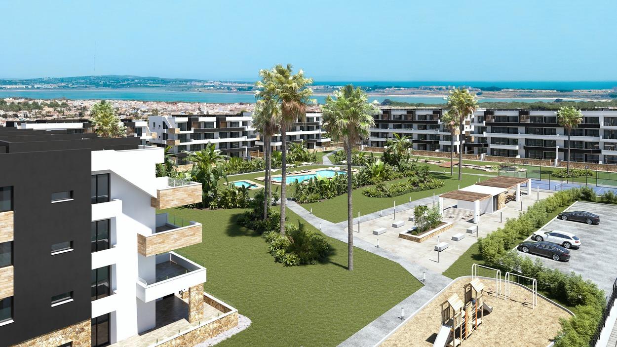 Apartment for sale in Torrevieja, Alicante, Spain