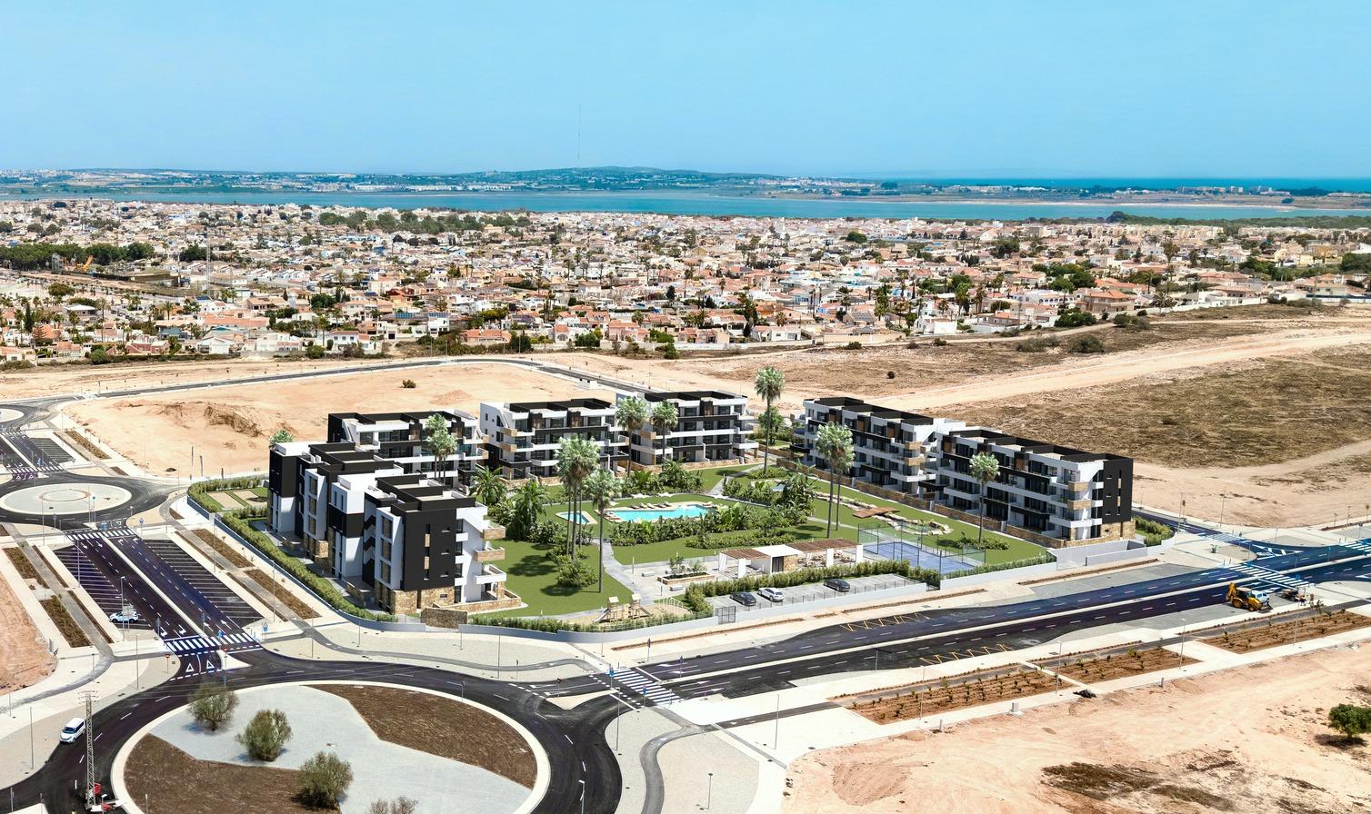 Apartment for sale in Torrevieja, Alicante, Spain