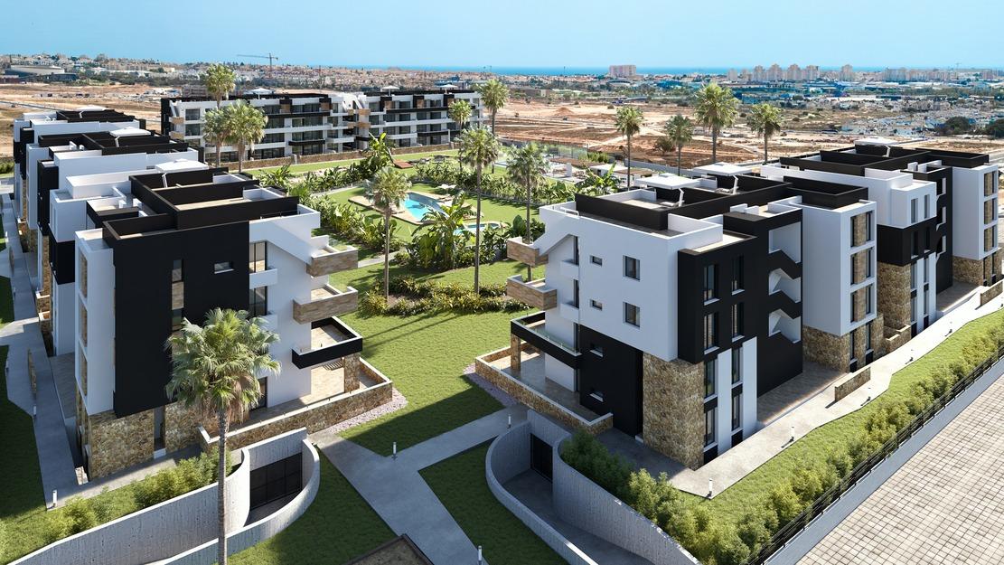 Apartment for sale in Torrevieja, Alicante, Spain