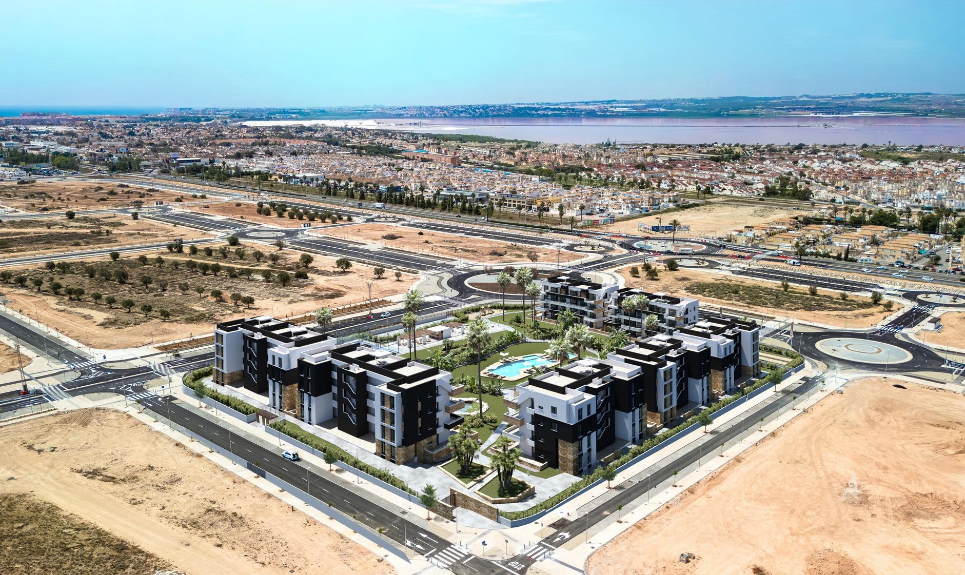 Apartment for sale in Torrevieja, Alicante, Spain