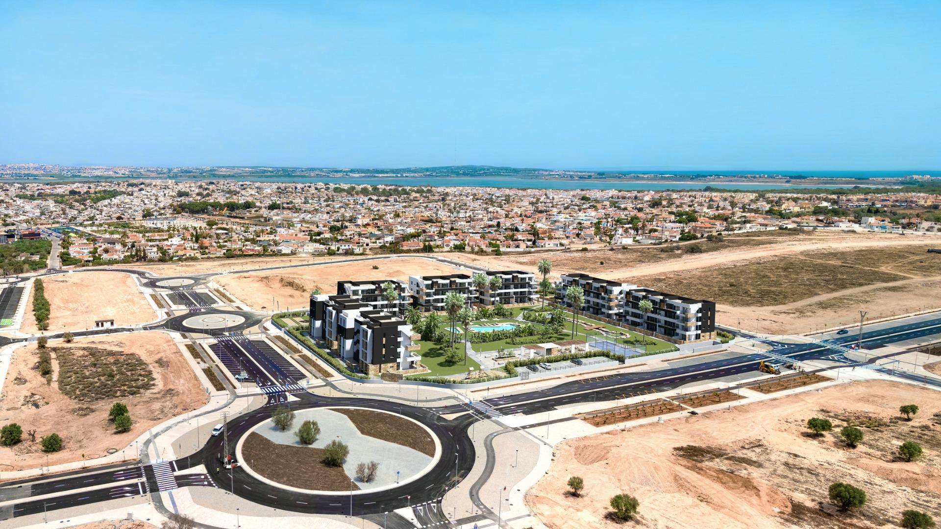 Apartment for sale in Torrevieja, Alicante, Spain