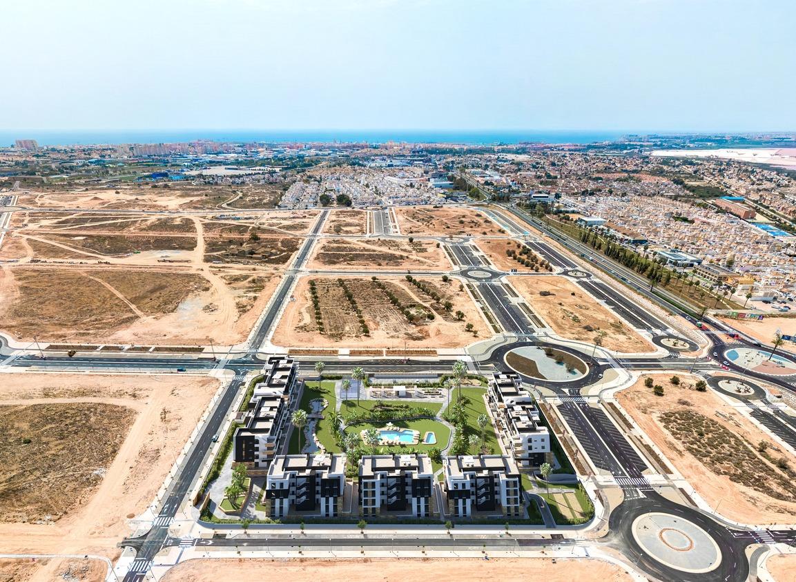 Apartment for sale in Torrevieja, Alicante, Spain