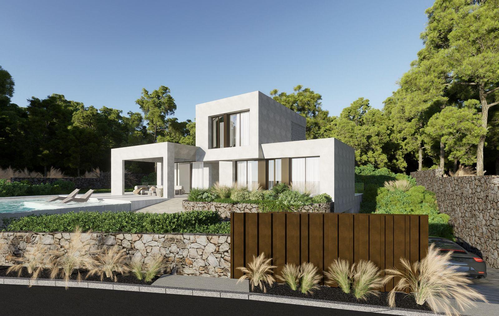 Villa for sale in Orihuela, Alicante, Spain