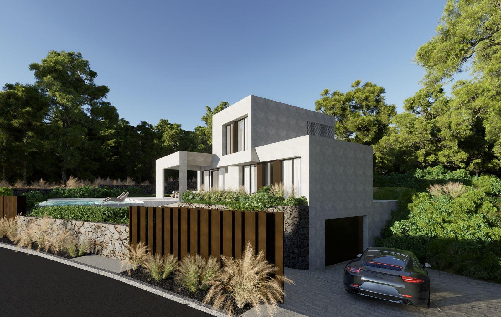 Villa for sale in Orihuela, Alicante, Spain