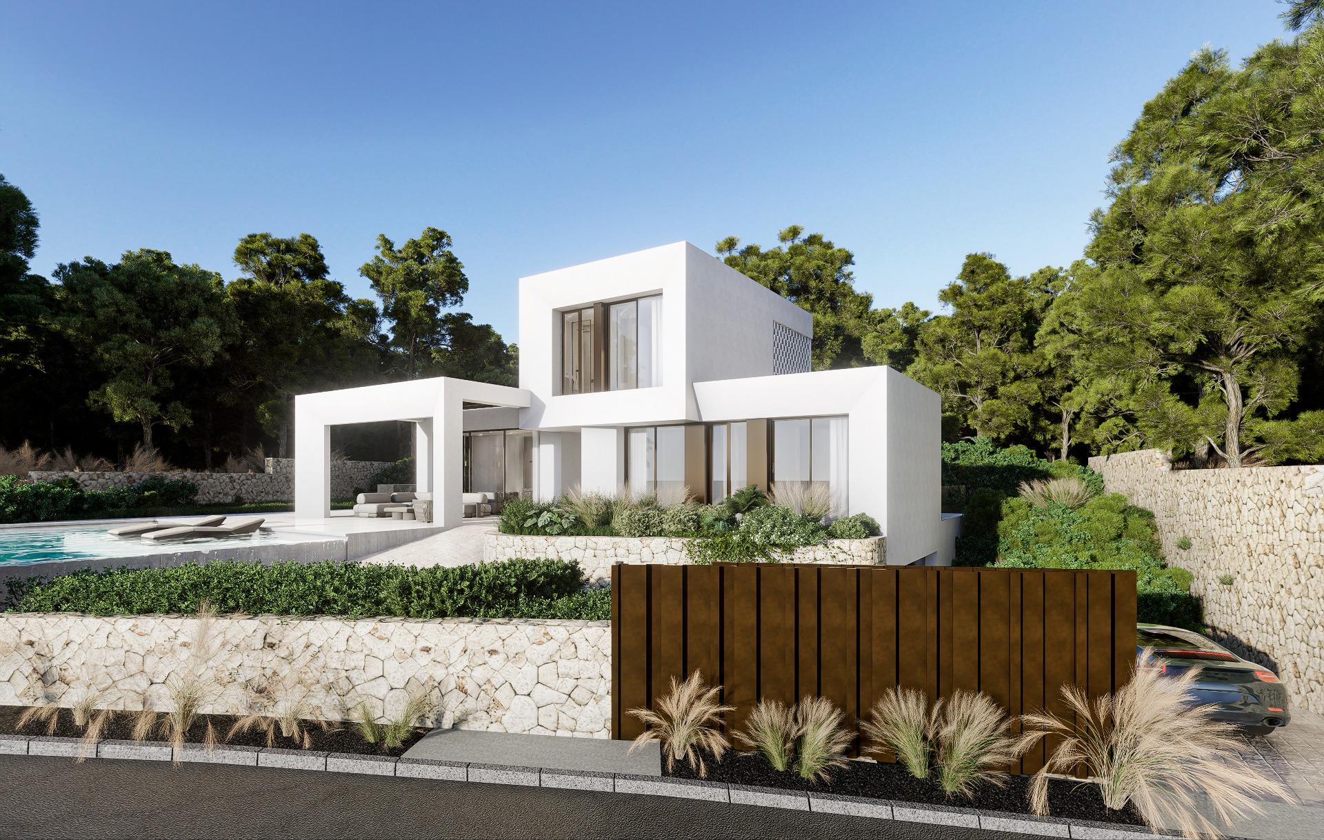 Villa for sale in Orihuela, Alicante, Spain