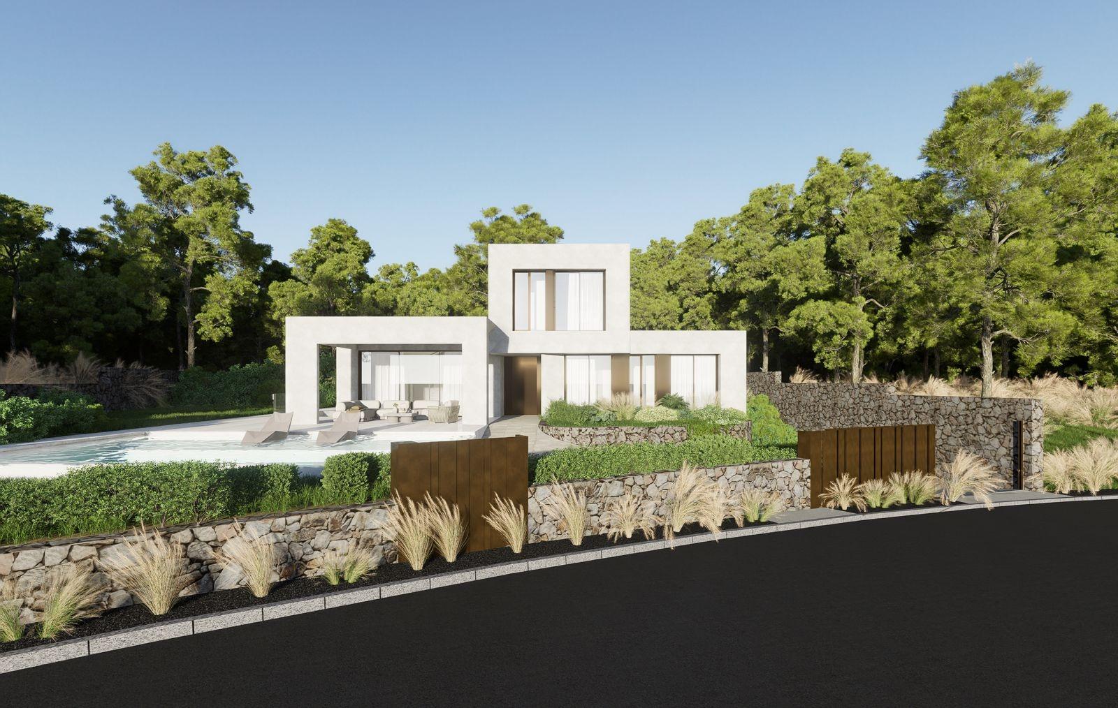 Villa for sale in Orihuela, Alicante, Spain