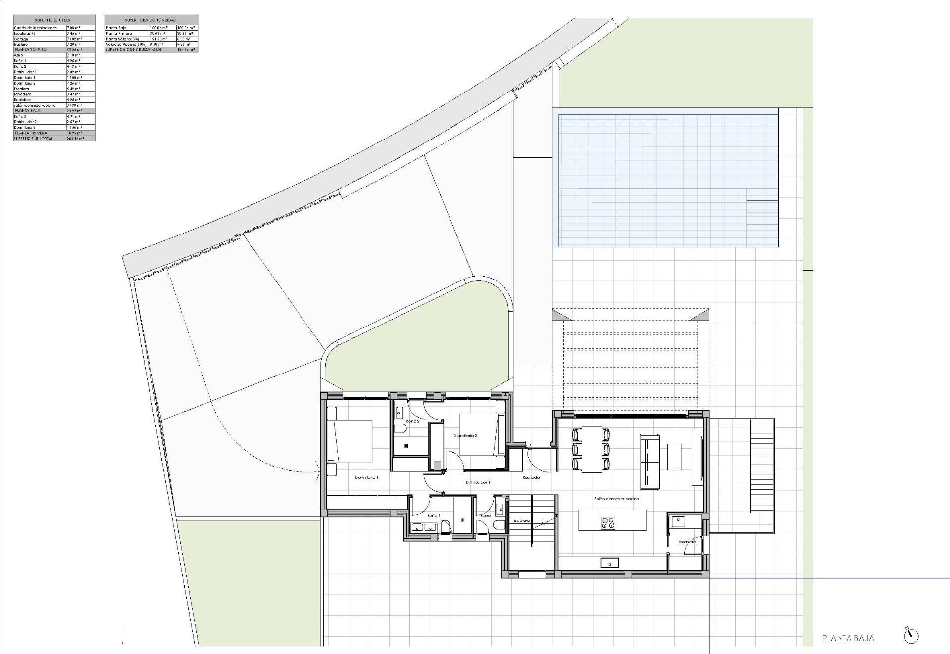 Villa for sale in Orihuela, Alicante, Spain
